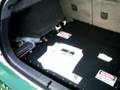 Plug-in Prius with Lithium-ion batteries