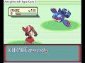 pokemon ruby.. Get raikou,kyogre and defeatiing deoxys