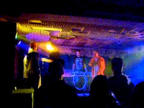 Video Siňor,Johny Waxx,Palo,Jonathan_Poruba *LIVE*