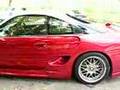 MR2 turbo