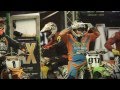 Arenacross - London O2 2013