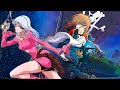 Download Cosmo Warrior Zero La Jeunesse D Albator Série Complète En Multi Japonais Français Mp3 Song