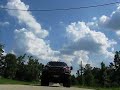 Power Stroke Drive Over Power Stroke Drive Over