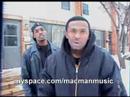 Mac Man & Chaos Freestyle Mac Man & Chaos Freestyle