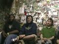 Weerd Science Interview at CBGB part 1 Weerd Science Interview at CBGB part 1