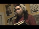 REAL FACES: LEON ARELLANO: ART of DEMOCRACY: POET/MUSICIAN REAL FACES: LEON ARELLANO: ART of DEMOCRACY: POET/MUSICIAN