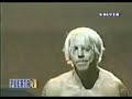 red hots blackeyed blonde
