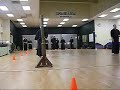 Swordfest 2007 Nakamura Ryu Battodo pt 2