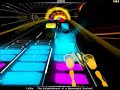 Audiosurf: Lithis - The Establishment of a Meaningful Contex