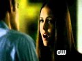 Elena & Stefan final scene 1x06 TVD