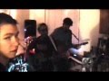 Brian Bonsall & Mike Orgeron - The Distant weather