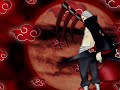 Hidan the immortal