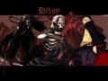 Hidan the immortal