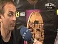 Karl Hyde from Underworld talks to Dan Hegarty @ EP08 Karl Hyde from Underworld talks to Dan Hegarty @ EP08