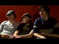 Blackmarket Interview in London