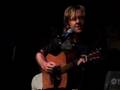 Jon Foreman of Switchfoot at Rock Harbor: Part Three.