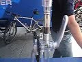 Elektrick� motorek v akci