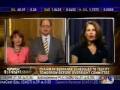 Bernanke, Bank of America, and Merrill Lynch - The Need for more Transparency in the Fed