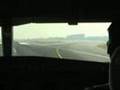 Airbus A330 landing HKIA/HKG/VHHH Hong Kong Chek Lap Kok!