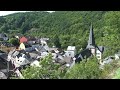 Monreal in der Eifel von Rhein-Eifel.TV
