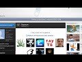 Click here to watch this video С помощью Download Helper можно скачать видео с YouTube.