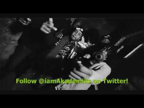 P. Rico Goes on a MANHUNT For the OPPS in LA. - Searching For Lil Reese and Tay Six O