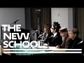 Affinities: Villa Gillet's Walls and Bridges Series | The New School for Public Engagement