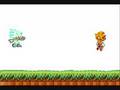 Bolt VS Sonic Quikie