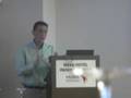 SEMINARIO SOBRE EMAIL MARKETING CON JOSHUA NOVICK