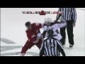 Cody McLeod vs Doug Janik Oct 12, 2010