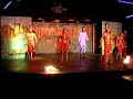 Dance Show at Turkish Resort Dance Show at Turkish Resort
