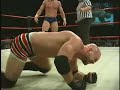 Submission Match: Brandon Collins vs. BJ Turner