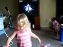 More dancing makenna