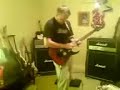 EVH, Satch, Vai