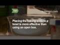 How to Clean with Baking Soda