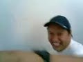 Sorprendido en el ba�o
