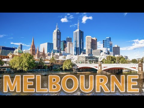 Melbourne Australia