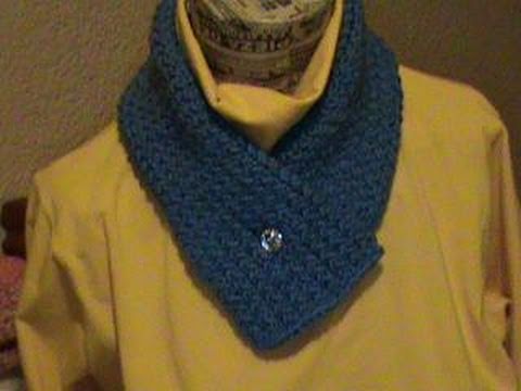 tejer cuellos - http://www.youtube.com/user/rnenoc http://www.nenocreaciones.blogspot.com ESTE ES UN ESTILO O TIPO DE BUFANCA CUELLO, MUY SENCILLO DE HACER, INCLUYENDO UN PE...