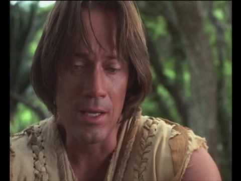 Hercules and Xena Got Chemistry