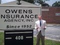 Owens Insurance Agency, Inc.