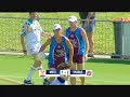 Mens Open - NTL 2006 - Touchdowns