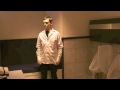 James Anthony Pearson video 3