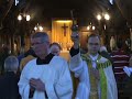 latin mass edinburgh easter sunday 2008 vidi aquam latin mass edinburgh easter sunday 2008 vidi aquam