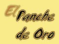 El mequetrefe (El Panche de Oro)