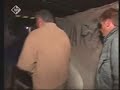Opening Bunkercomplex Noordwijk tv-west