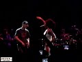 India.Arie - Crazy / Back in the Middle (live ft. Oncle Ben)