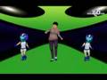 젭-빵상리믹스 3탄!!빵상아줌마의 활약!!