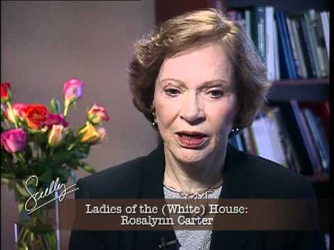 STWS Rosalynn Carter part 1