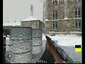 My first frag-movieTeam-DinO