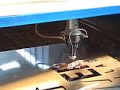 Laser Cut 3D 1.6mm Stainless Steel Sign Laser Cut 3D 1.6mm Stainless Steel Sign